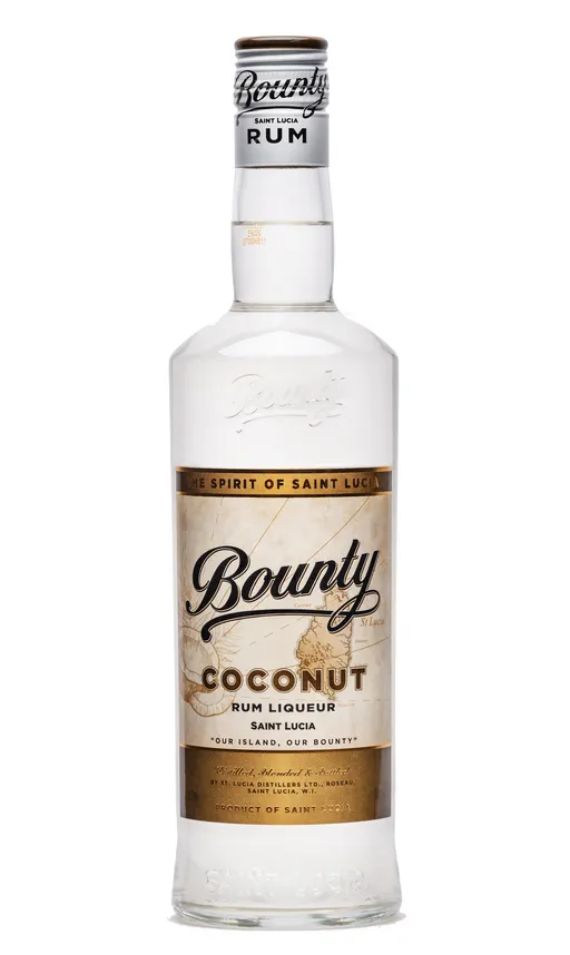 Bounty Coconut image