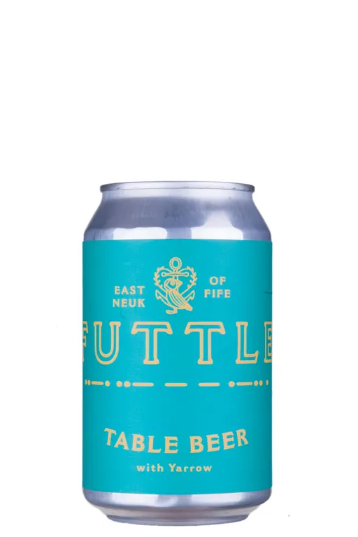 Futtle Table Beer with Yarrow image