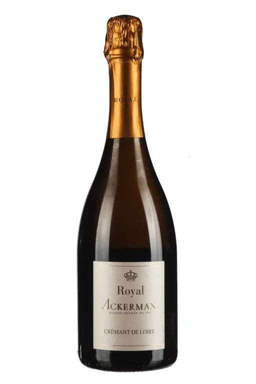 Ackerman Crémant de Loire Royal Brut image