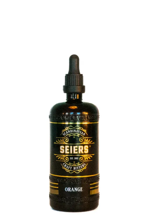 Seiers Orange Bitters image