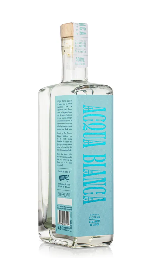 Acqua Bianca Image