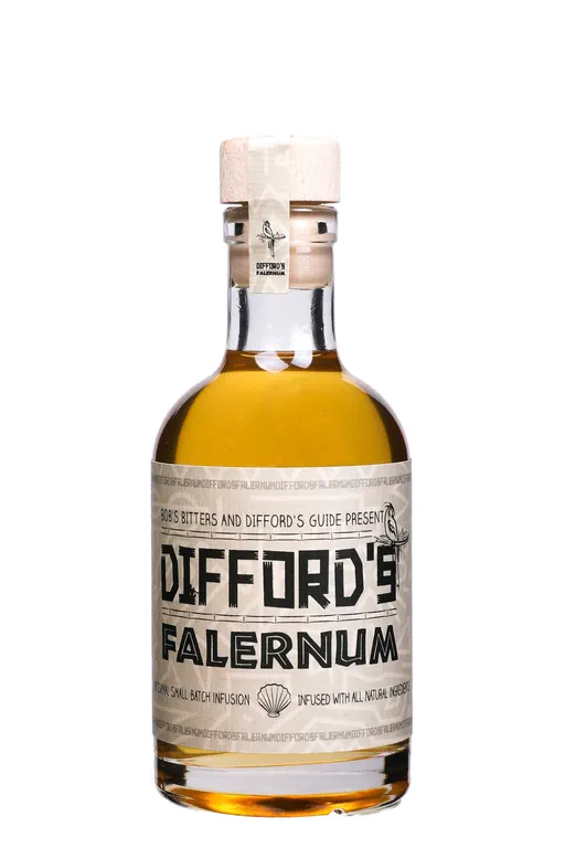 Difford's Falernum image