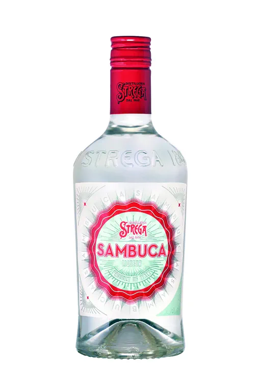 Strega Sambuca image