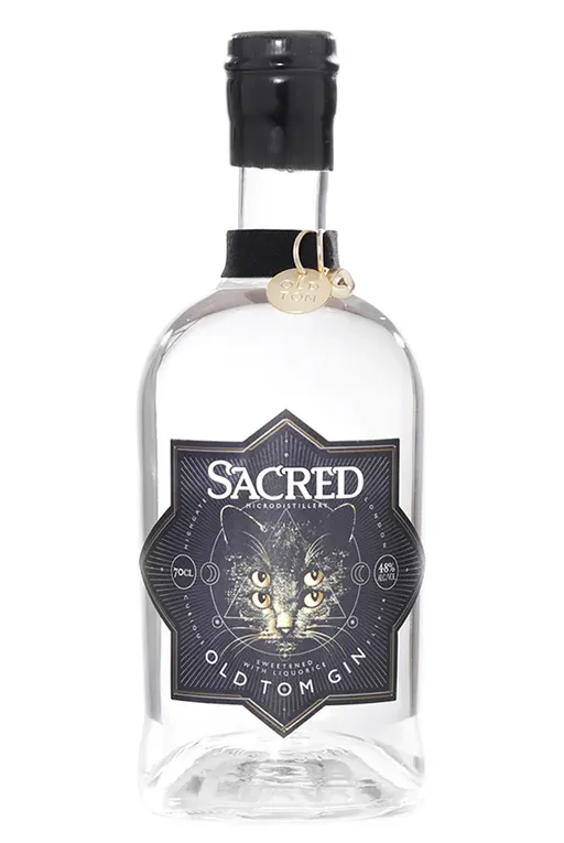 Sacred Old Tom Gin image