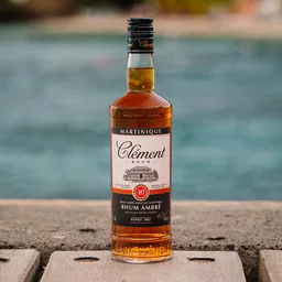Rhum Clément 10 Ans Rhum Clément 10 Ans