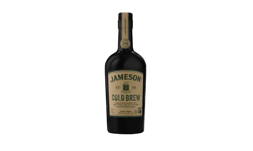 Jameson Cold Brew image