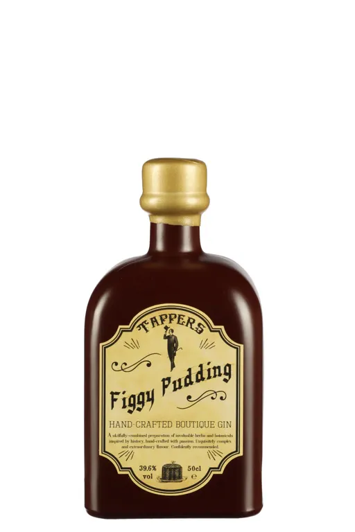 Tappers Figgy Pudding Gin image