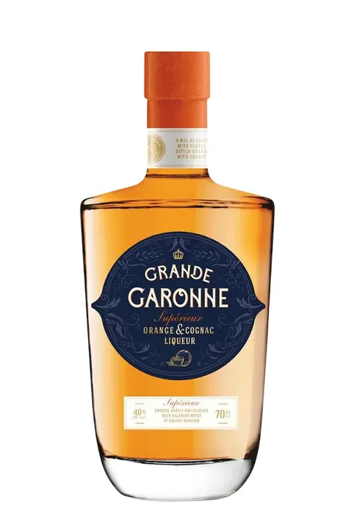 Grand Garonne image