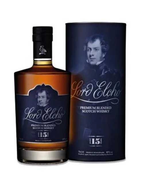 Lord Elcho Aged 15 Years image
