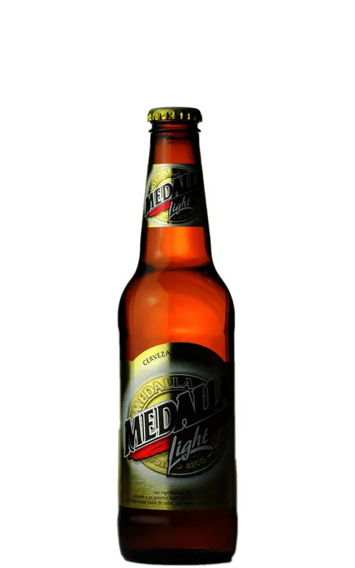 Medalla Light image