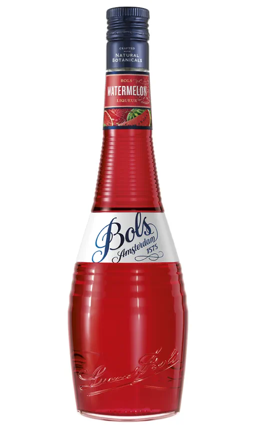 Bols Watermelon Liqueur image