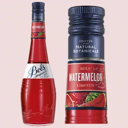 Bols Watermelon Liqueur image