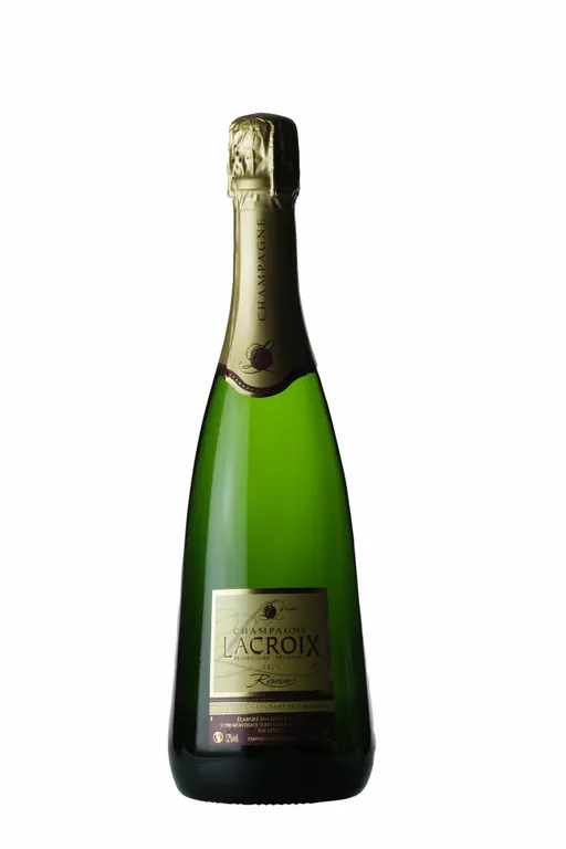 Lacroix Brut Reserve image