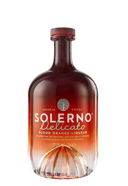 Solerno Liqueur Image