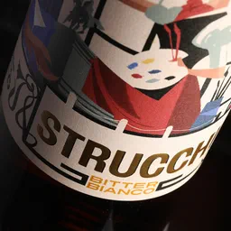 Strucchi Bitter Bianco image