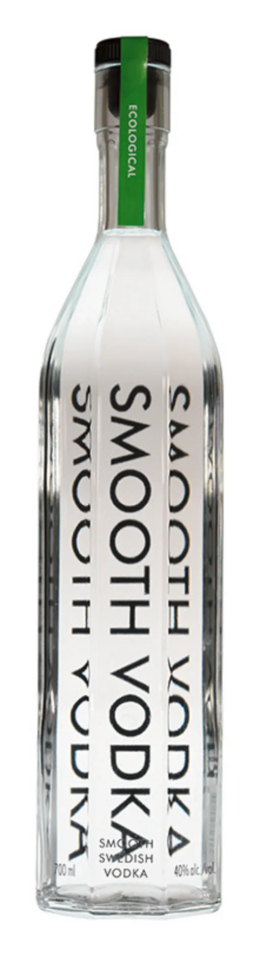 Znaps Smooth Vodka image