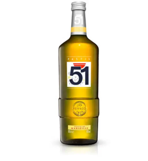 Pastis 51 image