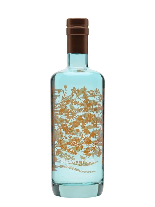 Silent Pool Ginのボトル画像