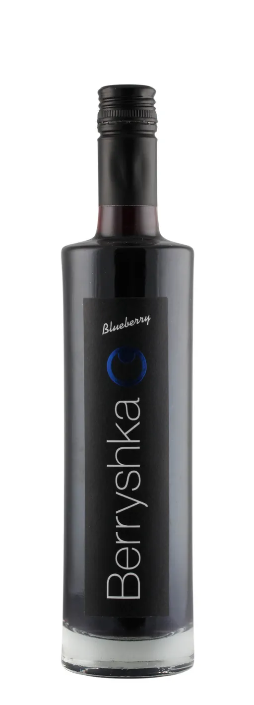 Berryshka Blueberry image