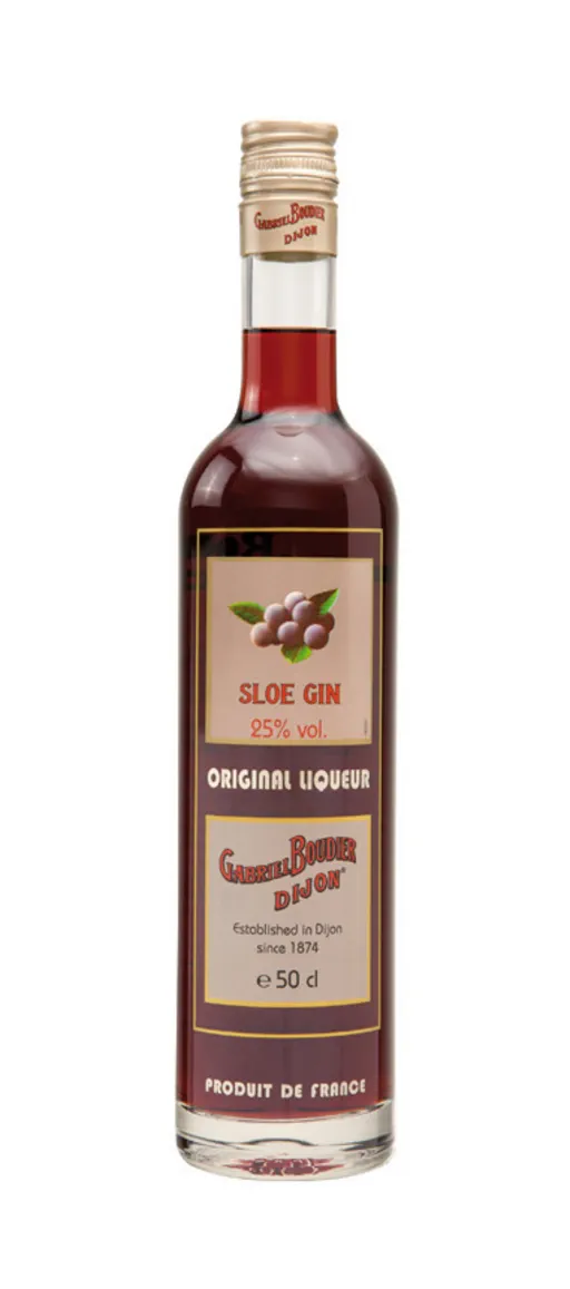 Gabriel Boudier Sloe Gin image