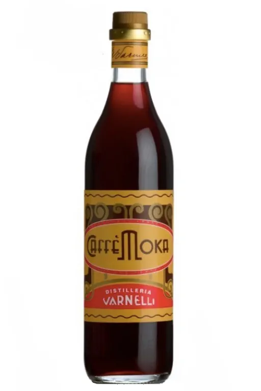 Varnelli Caffé Moka image