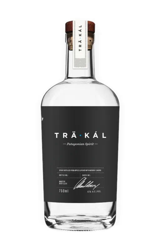 Träkál Image