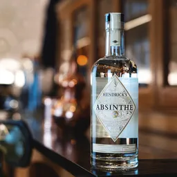 Hendrick's Absinthe image