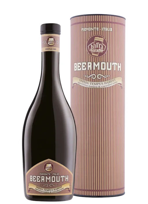 Beermouth image