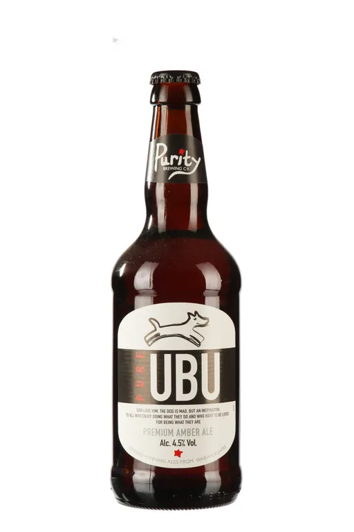 Pure UBU image