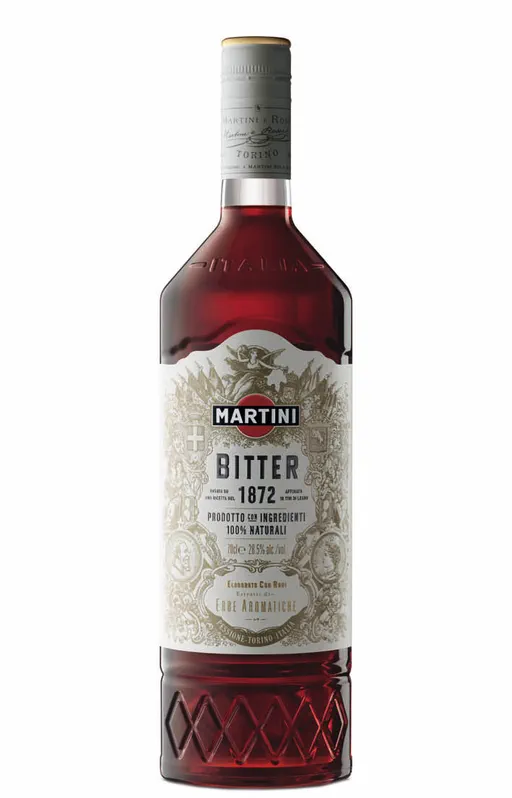 Martini Riserva Speciale Bitter image