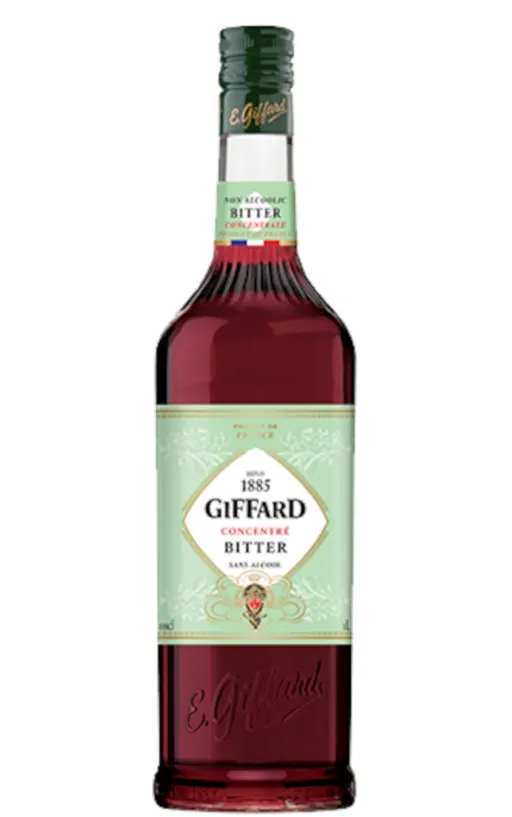  Giffard Bitter Syrup image