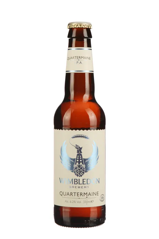 Wimbledon Quartermaine I.P.A. image