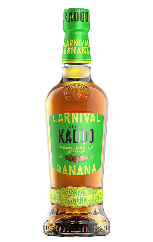 Kadoo Carnival Banana image