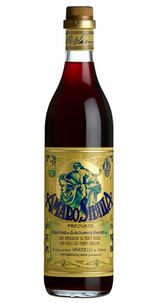 Amaro Sibilla image