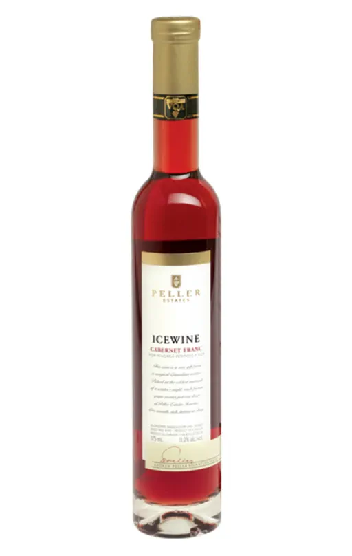 Peller Cabernet Franc Icewine image