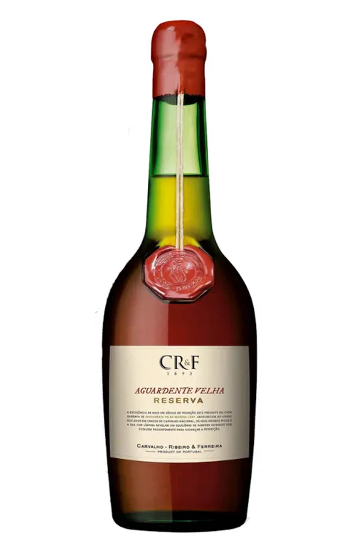 CR&F Old Brandy Reserve image