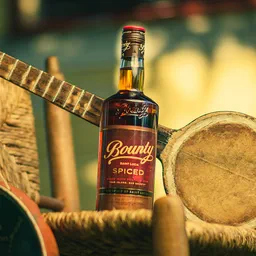 Bounty Spiced image