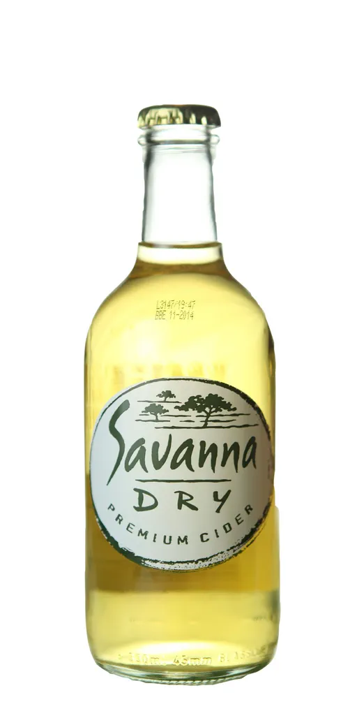 Savanna Dry image