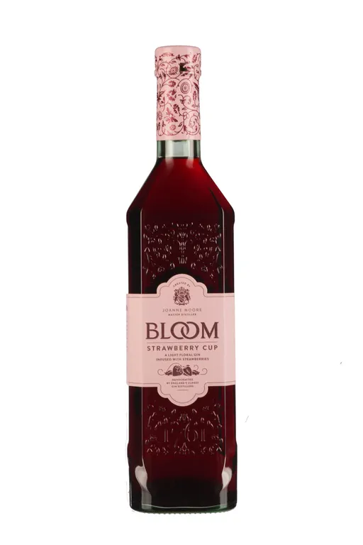 Bloom Strawberry Cup image