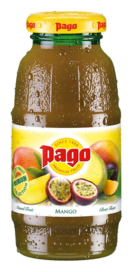 Pago Mango image