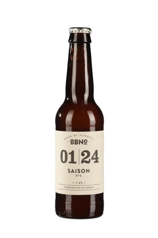 BBNo.Saison Rye 01|24 image