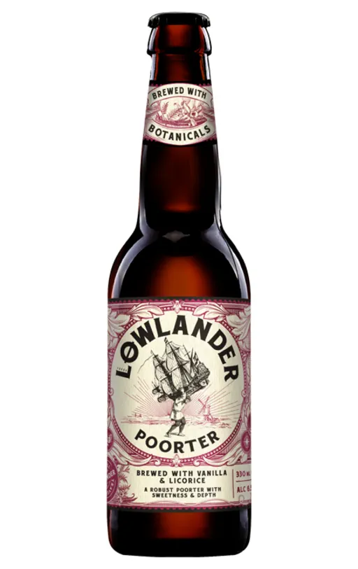 Lowlander Poorter image