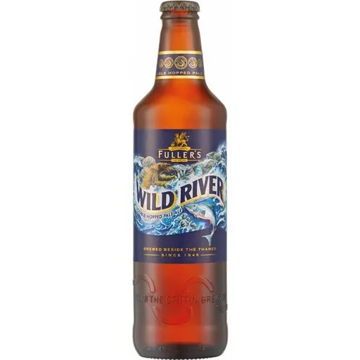 Fuller's Wild River image
