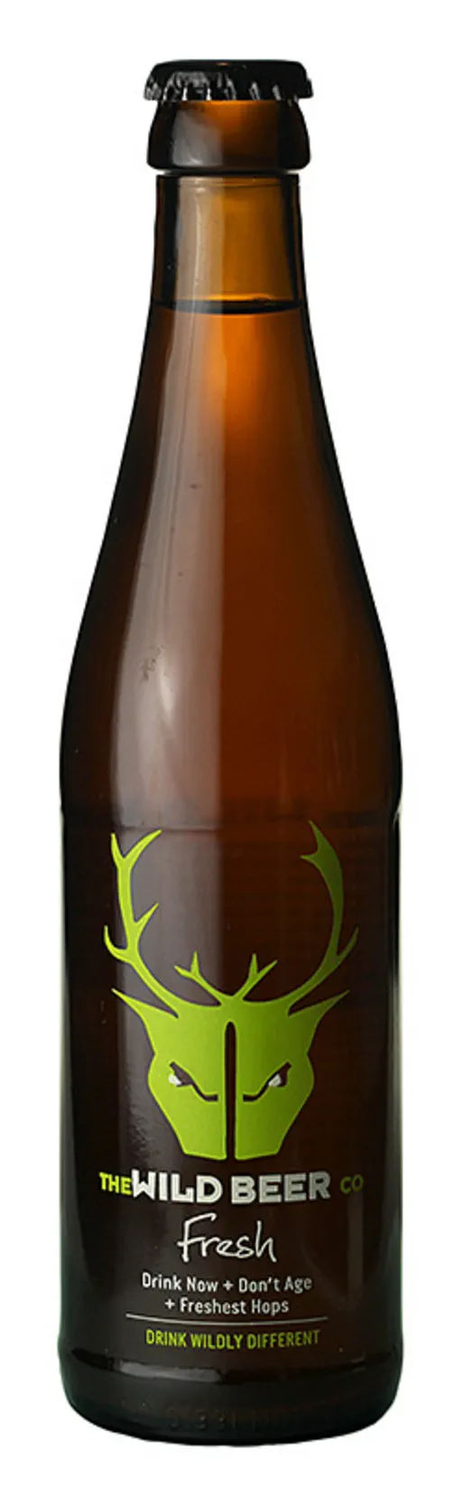 Wild Beer Fresh image