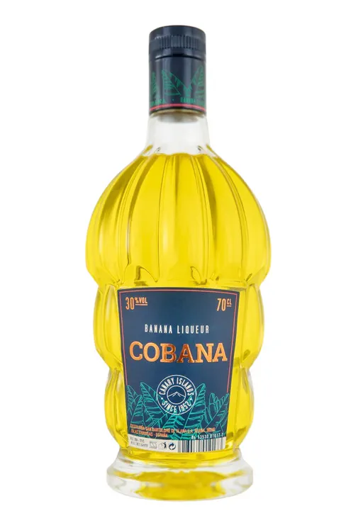 Cobana Liqueur image