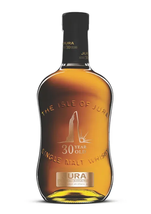 Jura 30 Year Old Standing Stone image