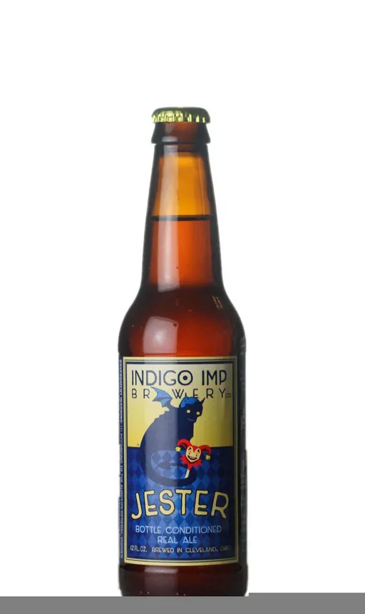 Indigo Imp Jester image