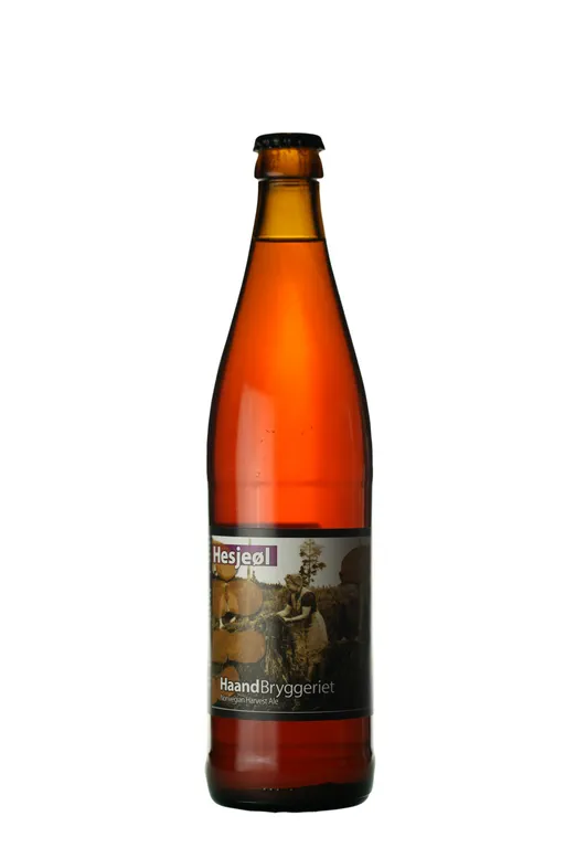 Haandbryggeriet Hesjeol image