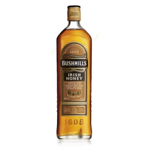 Bushmills Irish Honey image