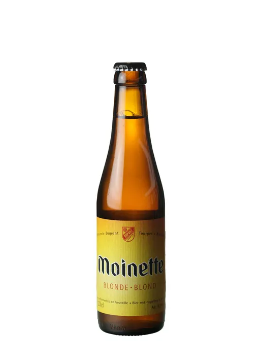Moinette Blond image